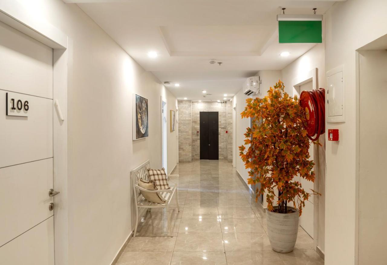 Lago Hotel Tiberya Dış mekan fotoğraf