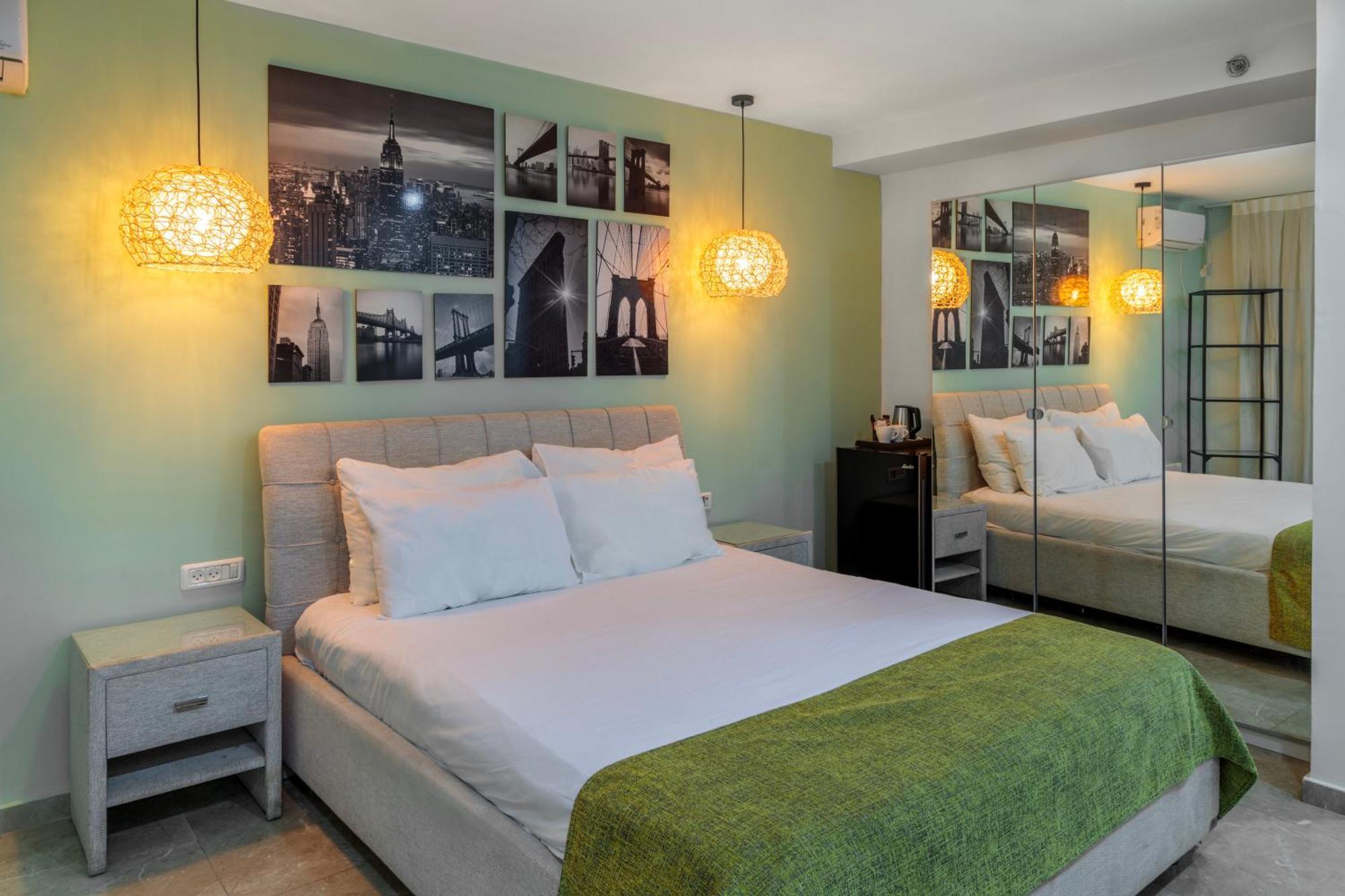 Lago Hotel Tiberya Dış mekan fotoğraf