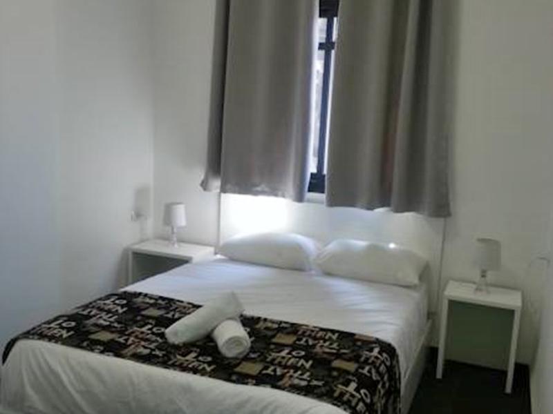 Lago Hotel Tiberya Dış mekan fotoğraf