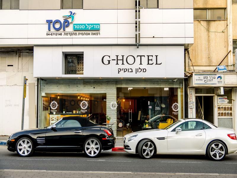 Lago Hotel Tiberya Dış mekan fotoğraf